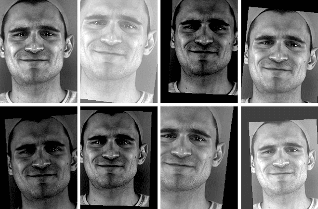 Figure 4 for Production-Level Facial Performance Capture Using Deep Convolutional Neural Networks