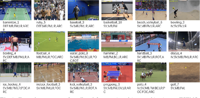 Figure 4 for Tracking Small and Fast Moving Objects: A Benchmark