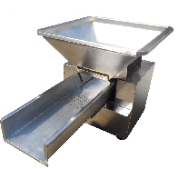Figure 1 for Residual Quantity in Percentage of Factory Machines Using ComputerVision and Mathematical Methods