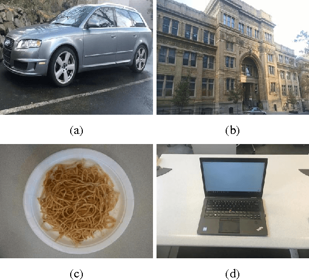 Figure 3 for Deceiving Google's Cloud Video Intelligence API Built for Summarizing Videos