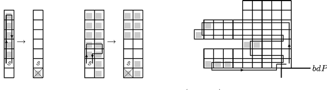 Figure 4 for The Snowblower Problem