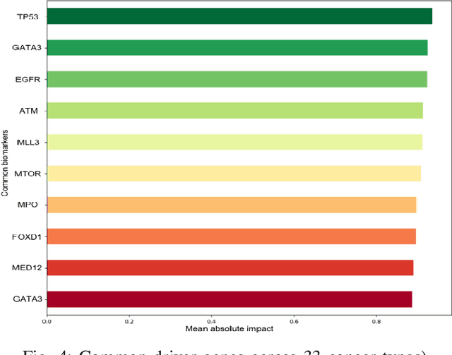 Figure 4 for OncoNetExplainer: Explainable Predictions of Cancer Types Based on Gene Expression Data