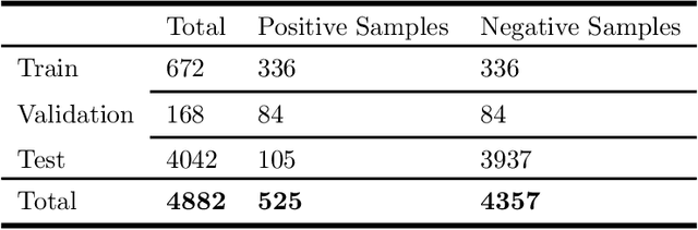 Figure 2 for Extracting 2D weak labels from volume labels using multiple instance learning in CT hemorrhage detection