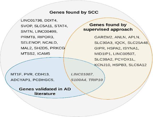 Figure 4 for Supervised Convex Clustering