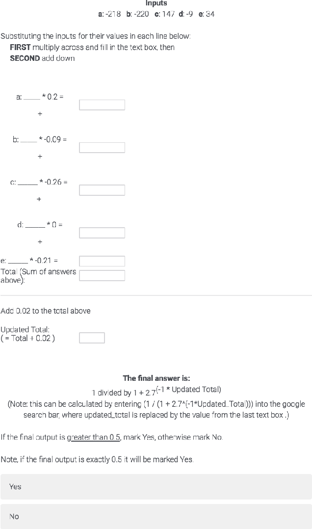 Figure 3 for Assessing the Local Interpretability of Machine Learning Models