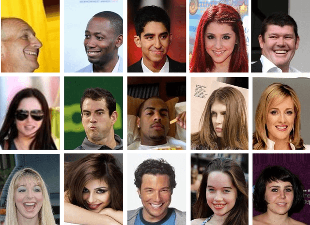 Figure 1 for Residual Codean Autoencoder for Facial Attribute Analysis