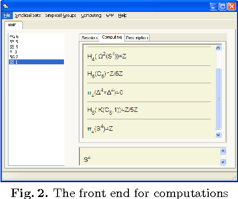 Figure 2 for Integrating multiple sources to answer questions in Algebraic Topology