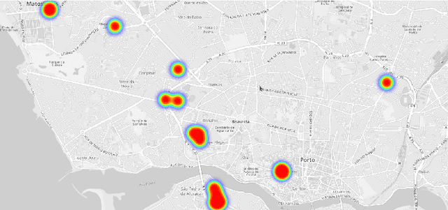 Figure 3 for (Blue) Taxi Destination and Trip Time Prediction from Partial Trajectories