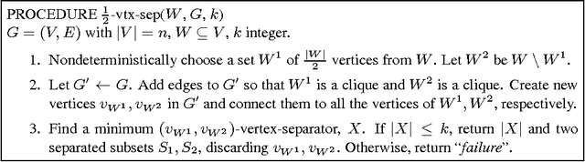 Figure 2 for Efficient Approximation for Triangulation of Minimum Treewidth
