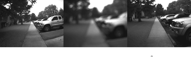 Figure 1 for Online SLAM with Any-time Self-calibration and Automatic Change Detection