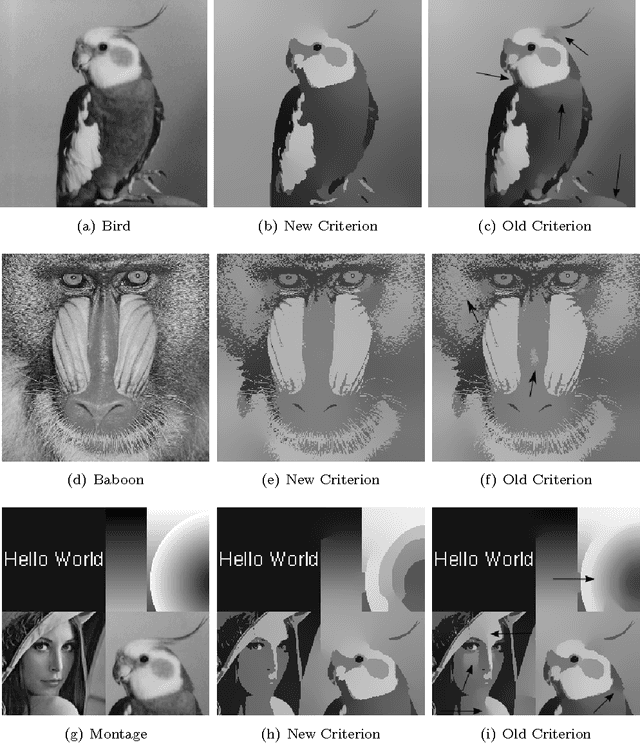 Figure 4 for Application of the Ring Theory in the Segmentation of Digital Images