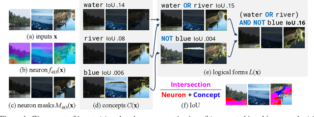 Figure 1 for Compositional Explanations of Neurons