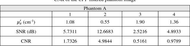 Figure 3 for An Adaptive Cluster-based Filtering Framework for Speckle Reduction of OCT Skin Images