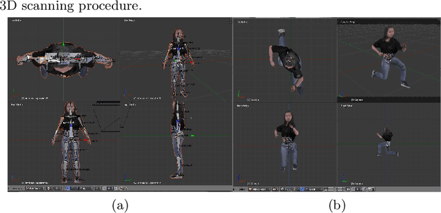 Figure 3 for A Semi-Supervised Data Augmentation Approach using 3D Graphical Engines