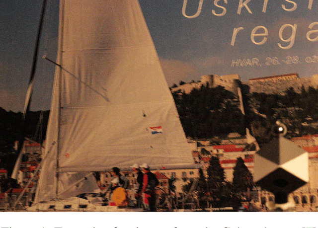 Figure 1 for CroP: Color Constancy Benchmark Dataset Generator