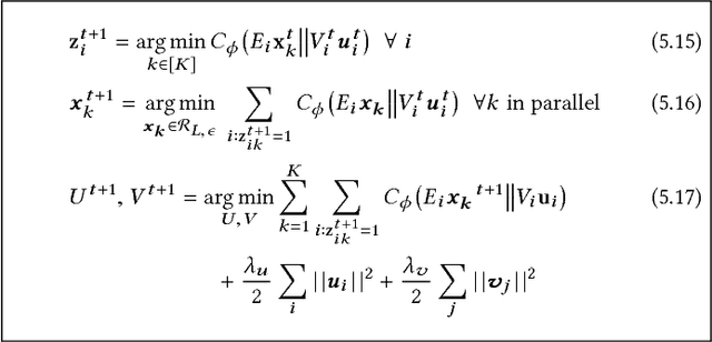 Figure 4 for Clustered Monotone Transforms for Rating Factorization