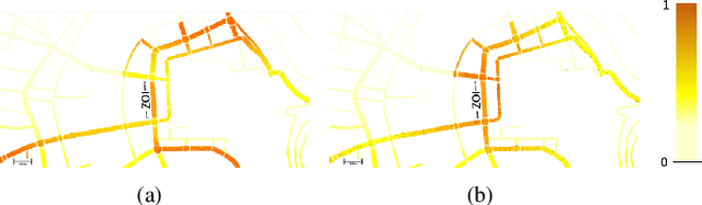 Figure 2 for DeepFloat: Resource-Efficient Dynamic Management of Vehicular Floating Content