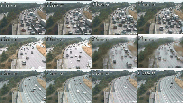 Figure 2 for Localized LRR on Grassmann Manifolds: An Extrinsic View