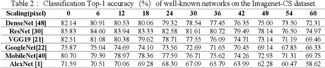 Figure 4 for Impact of Scaled Image on Robustness of Deep Neural Networks