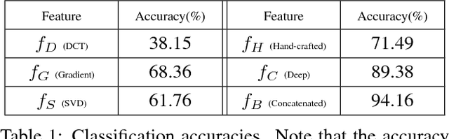 Figure 2 for A Unified Approach of Multi-scale Deep and Hand-crafted Features for Defocus Estimation