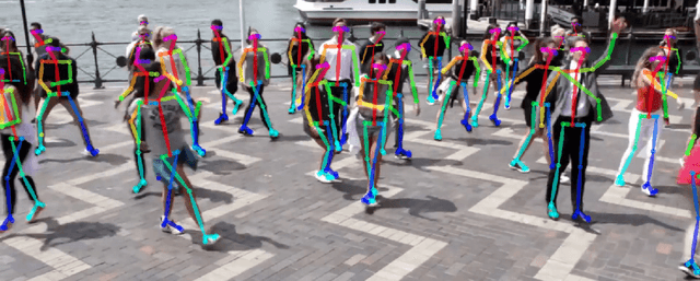 Figure 3 for Occlusion-Robust Multi-Sensory Posture Estimation in Physical Human-Robot Interaction