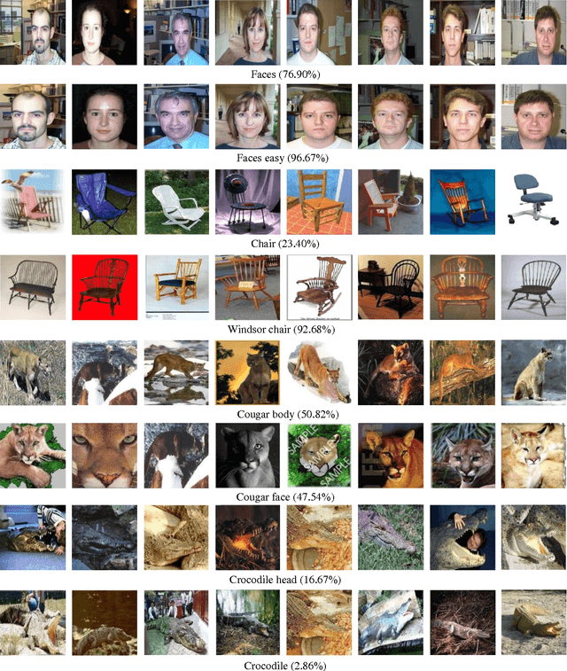 Figure 4 for CUNet: A Compact Unsupervised Network for Image Classification