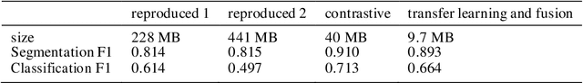 Figure 2 for NIDA-CLIFGAN: Natural Infrastructure Damage Assessment through Efficient Classification Combining Contrastive Learning, Information Fusion and Generative Adversarial Networks
