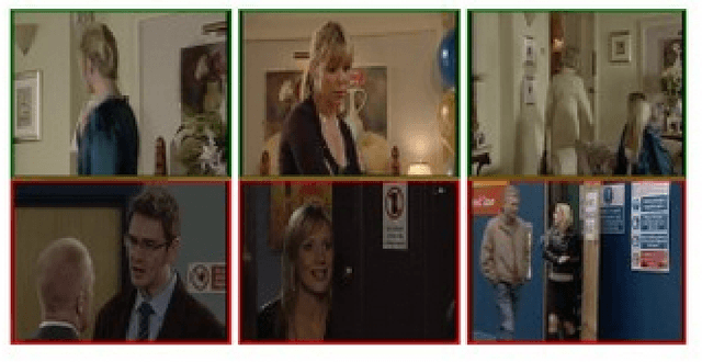 Figure 3 for Exploring EEG for Object Detection and Retrieval