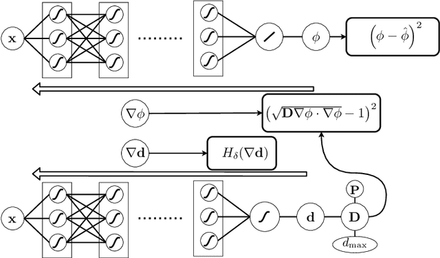 Figure 1 for Learning atrial fiber orientations and conductivity tensors from intracardiac maps using physics-informed neural networks