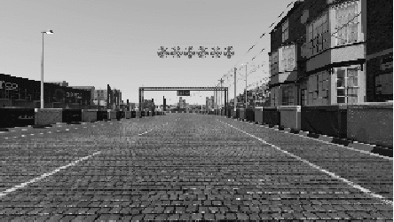 Figure 3 for Ignition: An End-to-End Supervised Model for Training Simulated Self-Driving Vehicles