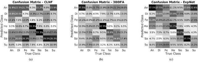 Figure 3 for ExpNet: Landmark-Free, Deep, 3D Facial Expressions
