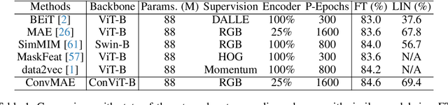 Figure 2 for ConvMAE: Masked Convolution Meets Masked Autoencoders