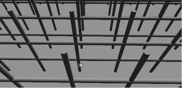 Figure 4 for Model Predictive Path Integral Control Framework for Partially Observable Navigation: A Quadrotor Case Study