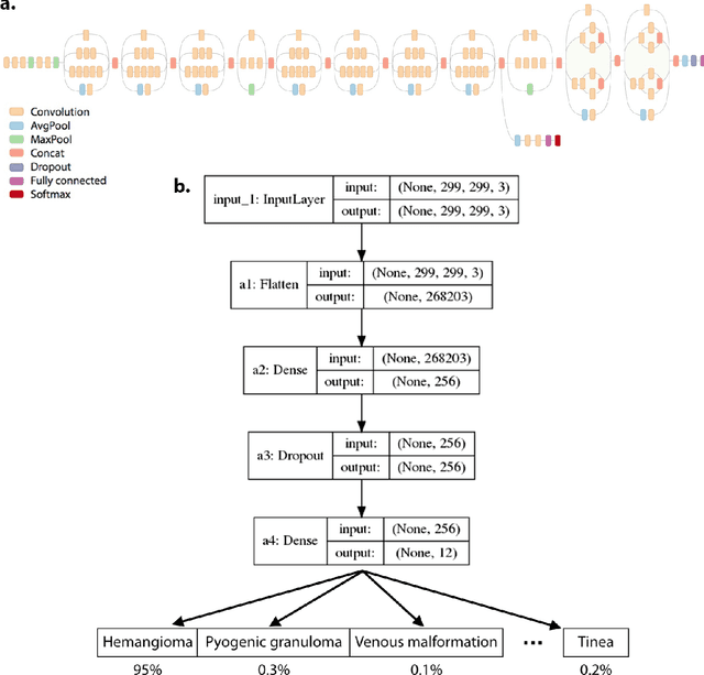 Figure 3 for Identifying Pediatric Vascular Anomalies With Deep Learning