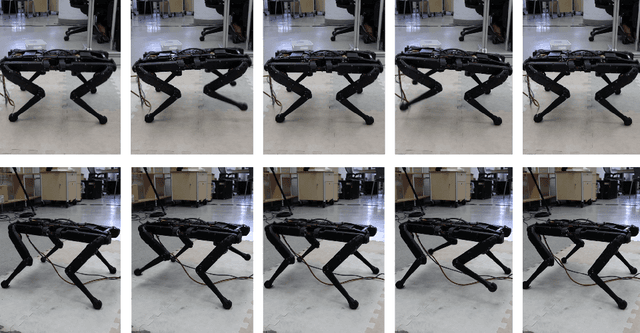 Figure 1 for ValueNetQP: Learned one-step optimal control for legged locomotion