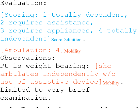 Figure 1 for Embedding Transfer for Low-Resource Medical Named Entity Recognition: A Case Study on Patient Mobility