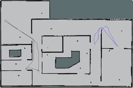 Figure 2 for Algorithms for Visibility-Based Monitoring with Robot Teams