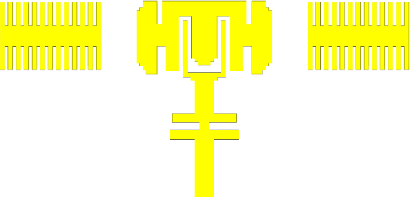 Figure 3 for A Millimeter-Wave Self-Mixing Array with Large Gain and Wide Angular Receiving Range