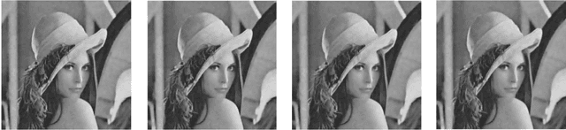 Figure 1 for Exact Sparse Orthogonal Dictionary Learning