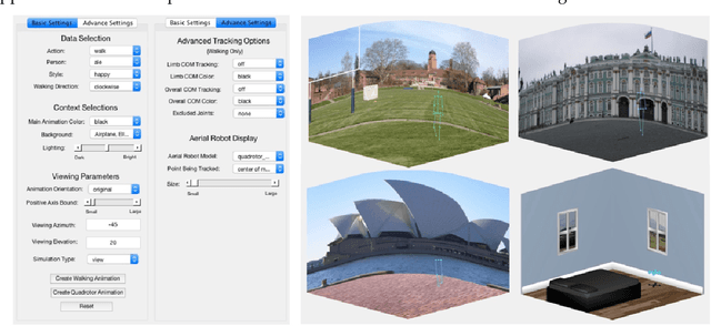 Figure 2 for Choreographic and Somatic Approaches for the Development of Expressive Robotic Systems