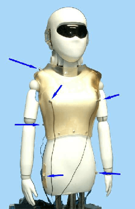Figure 4 for Robust Recognition of Simultaneous Speech By a Mobile Robot