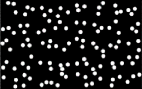 Figure 3 for Learning to navigate image manifolds induced by generative adversarial networks for unsupervised video generation