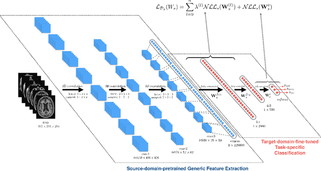 Figure 3 for Alzheimer's Disease Diagnostics by a Deeply Supervised Adaptable 3D Convolutional Network