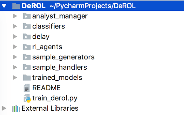 Figure 3 for Deep Reinforcement One-Shot Learning for Artificially Intelligent Classification Systems