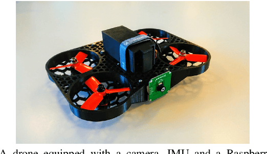 Figure 1 for Generic Merging of Structure from Motion Maps with a Low Memory Footprint