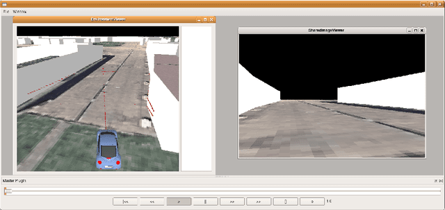 Figure 3 for Rapid Integration and Calibration of New Sensors Using the Berkeley Aachen Robotics Toolkit (BART)