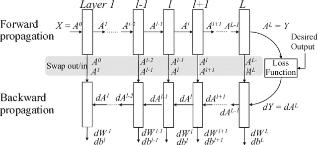 Figure 1 for Fast and Accurate 3D Medical Image Segmentation with Data-swapping Method