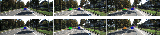 Figure 2 for Curriculum Learning for Recurrent Video Object Segmentation