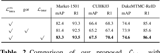 Figure 4 for Orthogonal Center Learning with Subspace Masking for Person Re-Identification