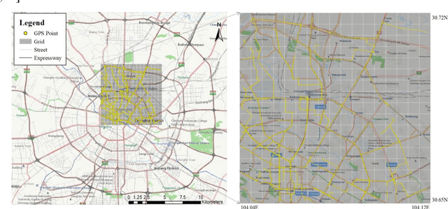 Figure 2 for Revealing the real-world CO2 emission reduction of ridesplitting and its determinants based on machine learning
